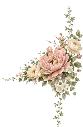 Right Flower