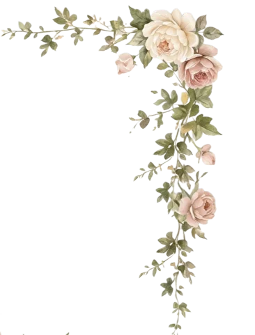 Floral Right